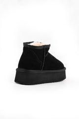 01-5141 Half Boot 01-5141 Half Boot
