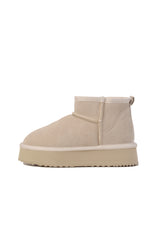 01-5141 Half Boot 01-5141 Half Boot