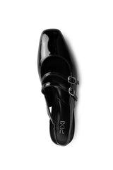 Imogen Mini Heel 01-5267 Imogen Mini Heel 01-5267