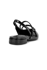 Imogen Mini Heel 01-5267 Imogen Mini Heel 01-5267