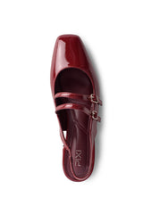 Imogen Mini Heel 01-5267 Imogen Mini Heel 01-5267