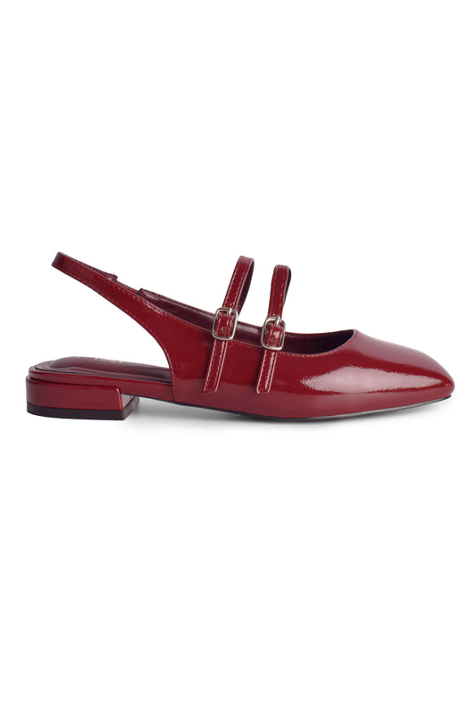 Imogen Mini Heel 01-5267