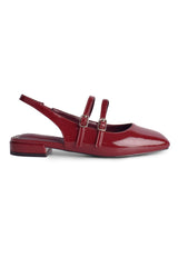 Imogen Mini Heel 01-5267 Imogen Mini Heel 01-5267