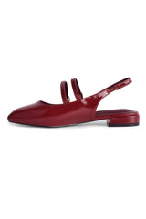 Imogen Mini Heel 01-5267 Imogen Mini Heel 01-5267
