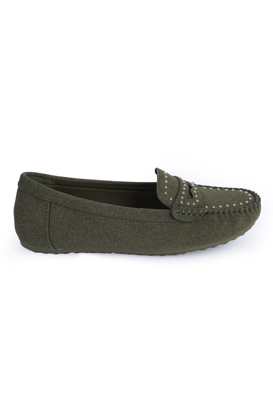Studdy Loafer 01-5502