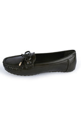 The Bow Loafer 01-5503 The Bow Loafer 01-5503