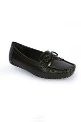 The Bow Loafer 01-5503 The Bow Loafer 01-5503