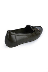 The Bow Loafer 01-5503 The Bow Loafer 01-5503