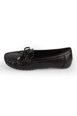 The Bow Loafer 01-5503 The Bow Loafer 01-5503