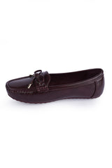 The Bow Loafer 01-5503 The Bow Loafer 01-5503