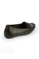 The Bow Loafer 01-5503 The Bow Loafer 01-5503