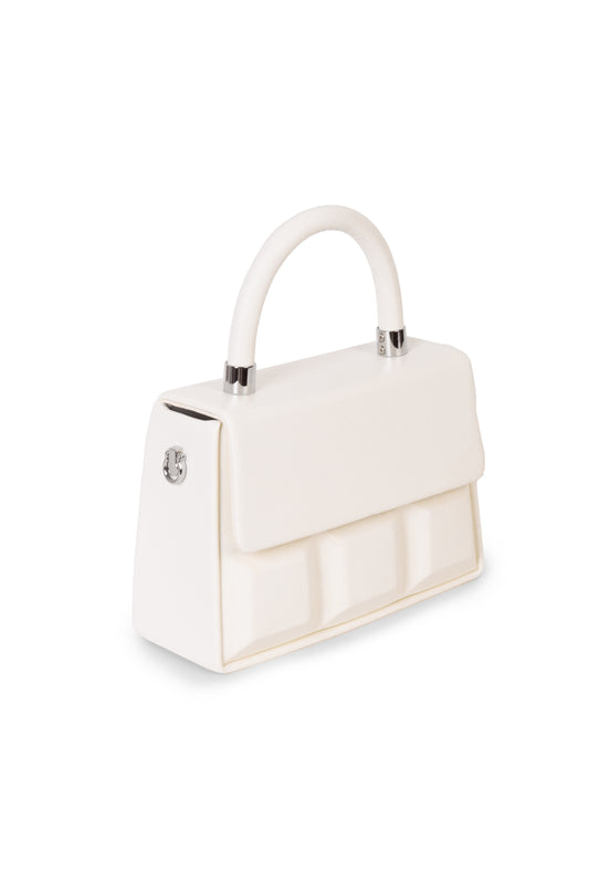 The Blizzard Handbag- 025459
