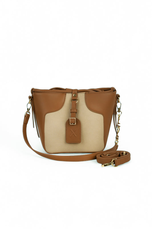 The Penny Crossbody Bag- 025403