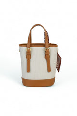 The Elizabeth Bag- 025407 The Elizabeth Bag- 025407