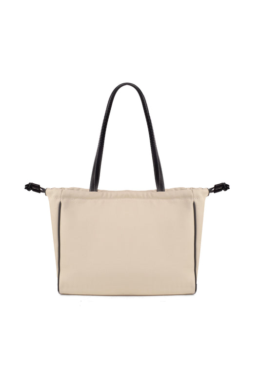 The Hourglass Shoulder Bag- 025413