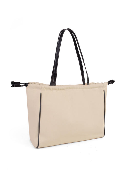 The Hourglass Shoulder Bag- 025413