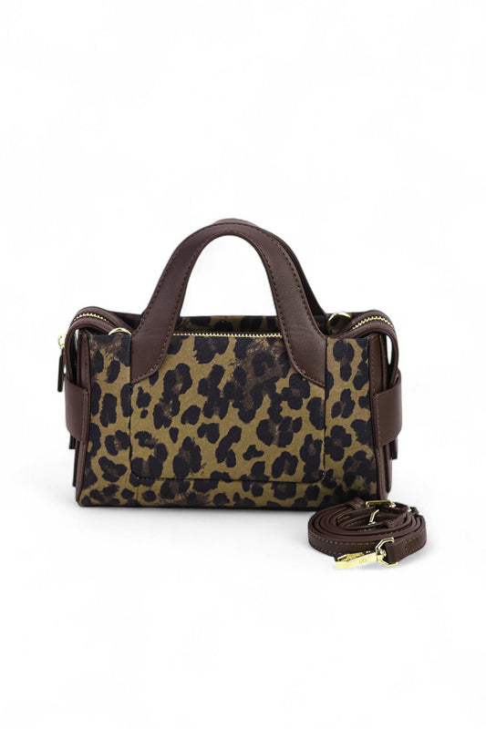 The Rita Crossbody Bag- 025414