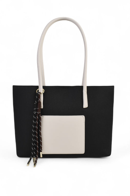 The Nautical Shoulder Bag- 025415