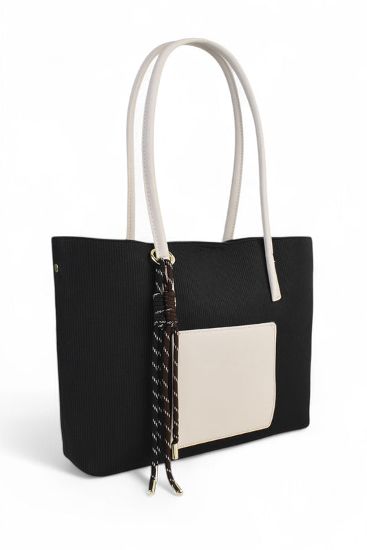 The Nautical Shoulder Bag- 025415