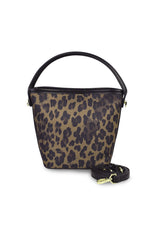 The Jupiter Bucket Bag- 025416 The Jupiter Bucket Bag- 025416