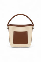 The Jupiter Bucket Bag- 025416 The Jupiter Bucket Bag- 025416