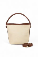 The Jupiter Bucket Bag- 025416 The Jupiter Bucket Bag- 025416