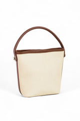 The Jupiter Bucket Bag- 025416 The Jupiter Bucket Bag- 025416