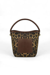 The Jupiter Bucket Bag- 025416 The Jupiter Bucket Bag- 025416