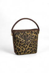 The Jupiter Bucket Bag- 025416 The Jupiter Bucket Bag- 025416