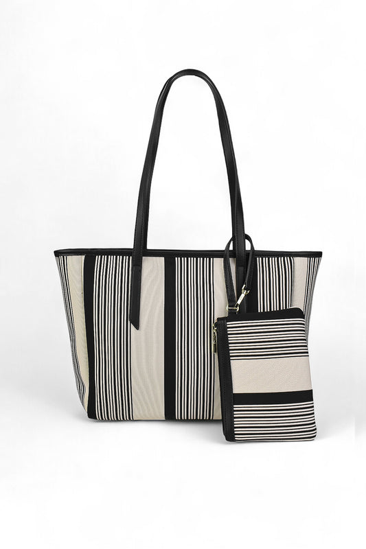 The Jakarta Shoulder Bag- 025419