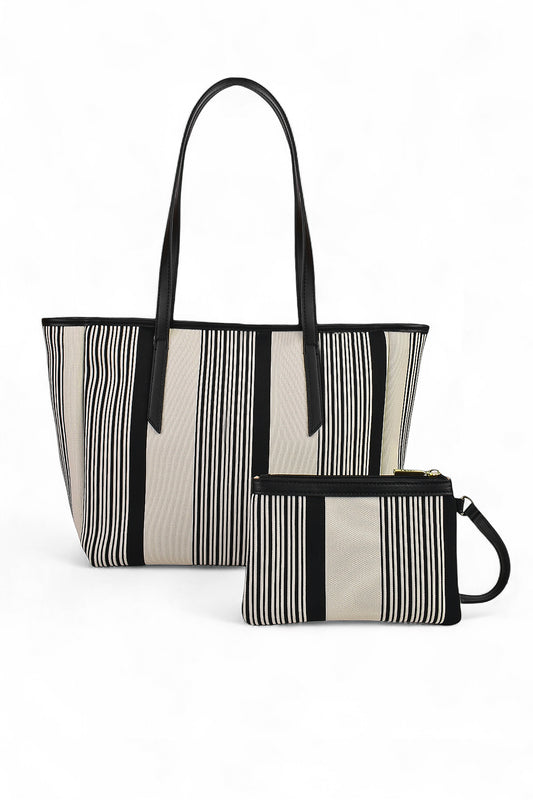 The Jakarta Shoulder Bag- 025419