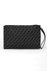 The Monogram Pouch- 025424 The Monogram Pouch- 025424