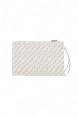 The Monogram Pouch- 025424 The Monogram Pouch- 025424