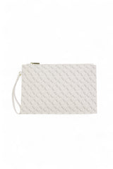The Monogram Pouch- 025424 The Monogram Pouch- 025424