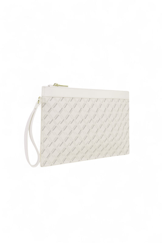 The Monogram Pouch- 025424