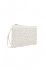 The Monogram Pouch- 025424 The Monogram Pouch- 025424