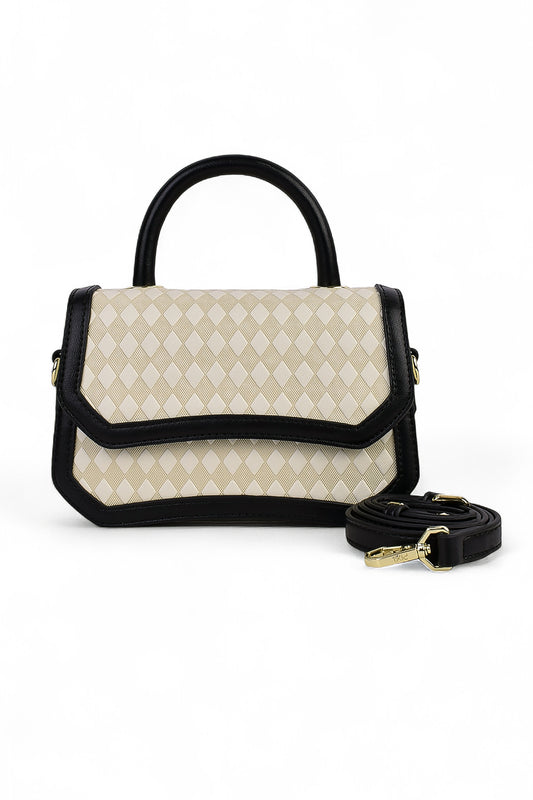The Clarissa Handbag- 025436