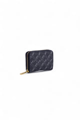 The Monogram Wallet- 025455 The Monogram Wallet- 025455