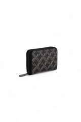 The Monogram Wallet- 025455 The Monogram Wallet- 025455