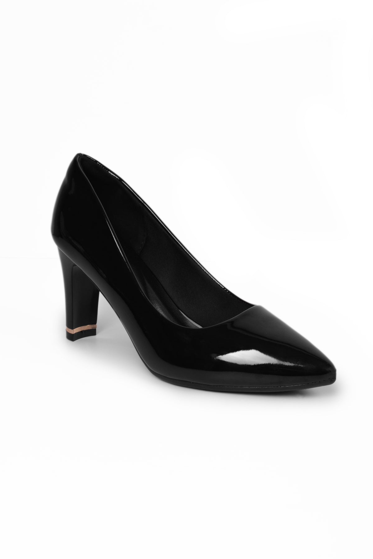 01-5065 High Heel Pumps