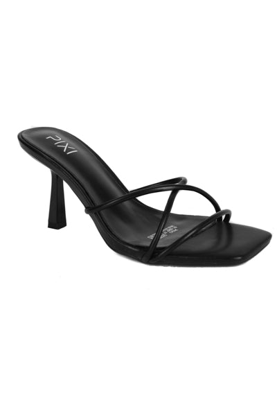 01-3267 Heel Mule*