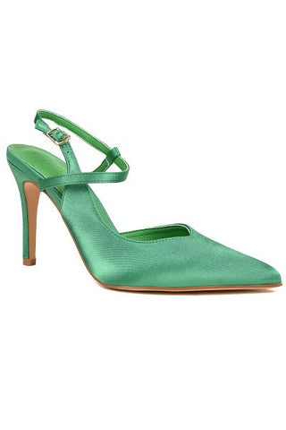 01-3621 Pumps/