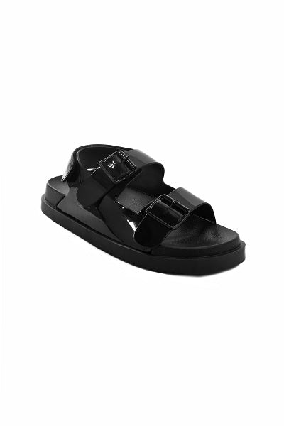 01-3647 Buckle Sandal/