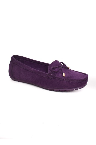 01-4114 Moccasin