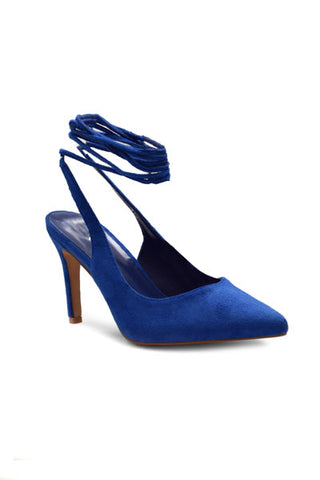01-4201 High Heel pumps*