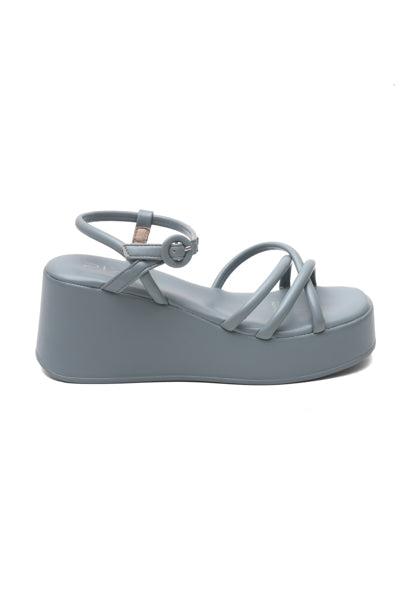 01-4206 Wedge Sandal/