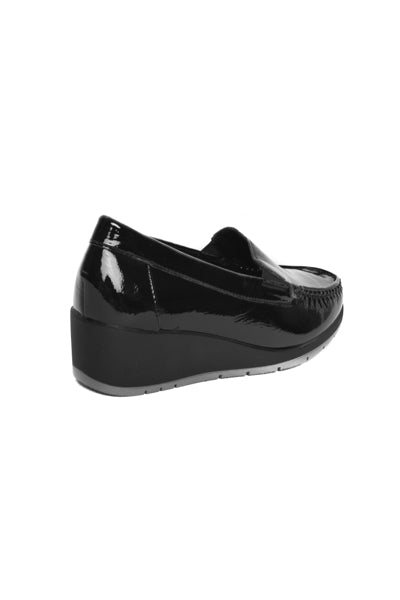 01-4230 Wedge Moccasin