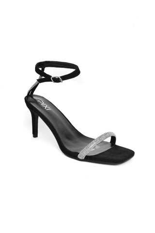 01-4233 High Heel sandal