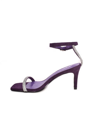 01-4233 High Heel sandal