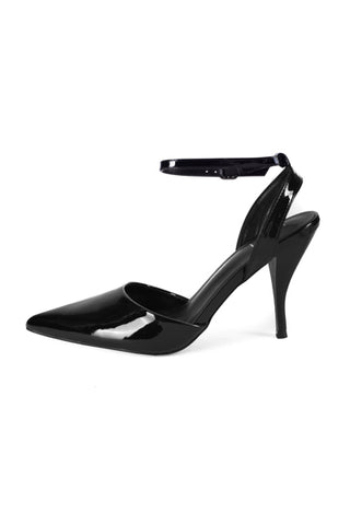 01-4237 High Heel Pumps